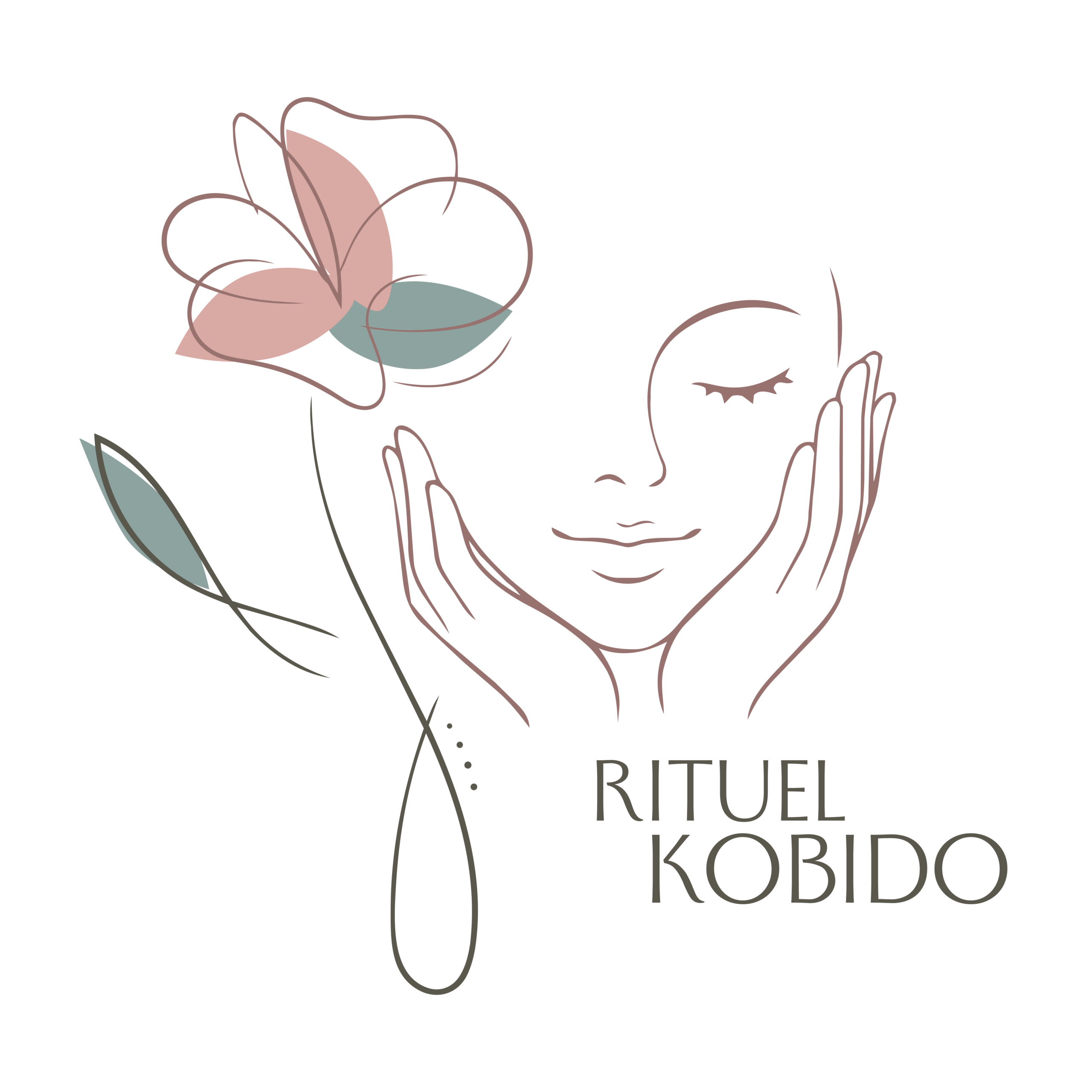 Logo Rituel Kobido