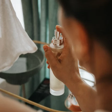 Rituel Kobido | Massage Kobido | Soins | Visage | Nyon
