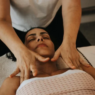 Rituel Kobido | Massage Kobido | Soins | Visage | Nyon