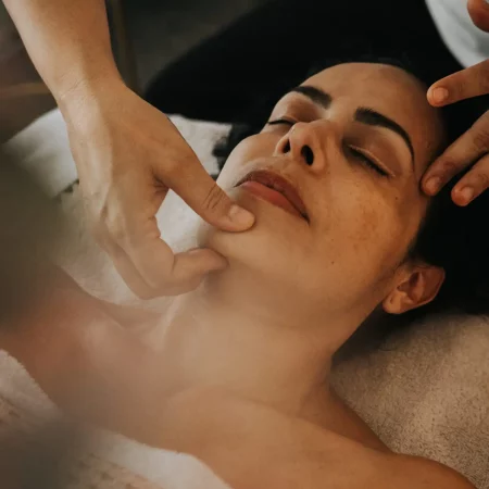 Rituel Kobido | Massage Kobido | Soins | Visage | Nyon