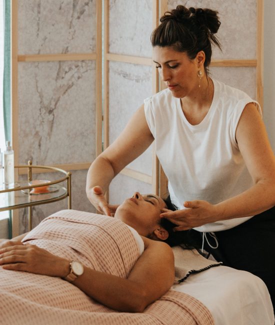 Rituel Kobido | Massage Kobido | Soins | Visage | Nyon